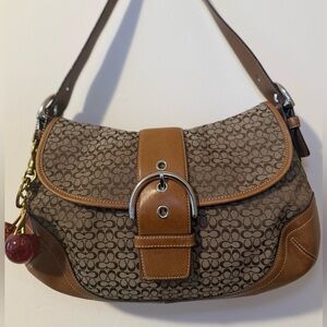 COACH soho  Bag